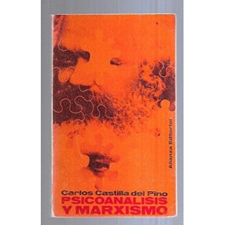 Psicoanálisis Y Marxismo